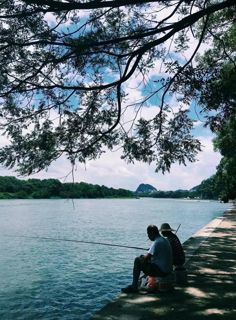 Guilin Bonjour Boutique Hotel- Free Pick Up Service Over 3 Nights Εξωτερικό φωτογραφία