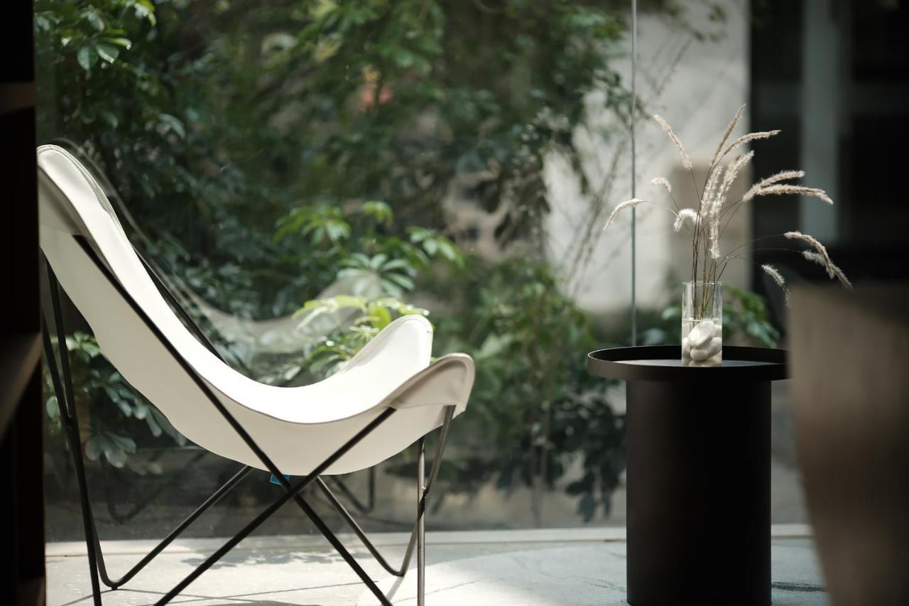 Guilin Bonjour Boutique Hotel- Free Pick Up Service Over 3 Nights Εξωτερικό φωτογραφία
