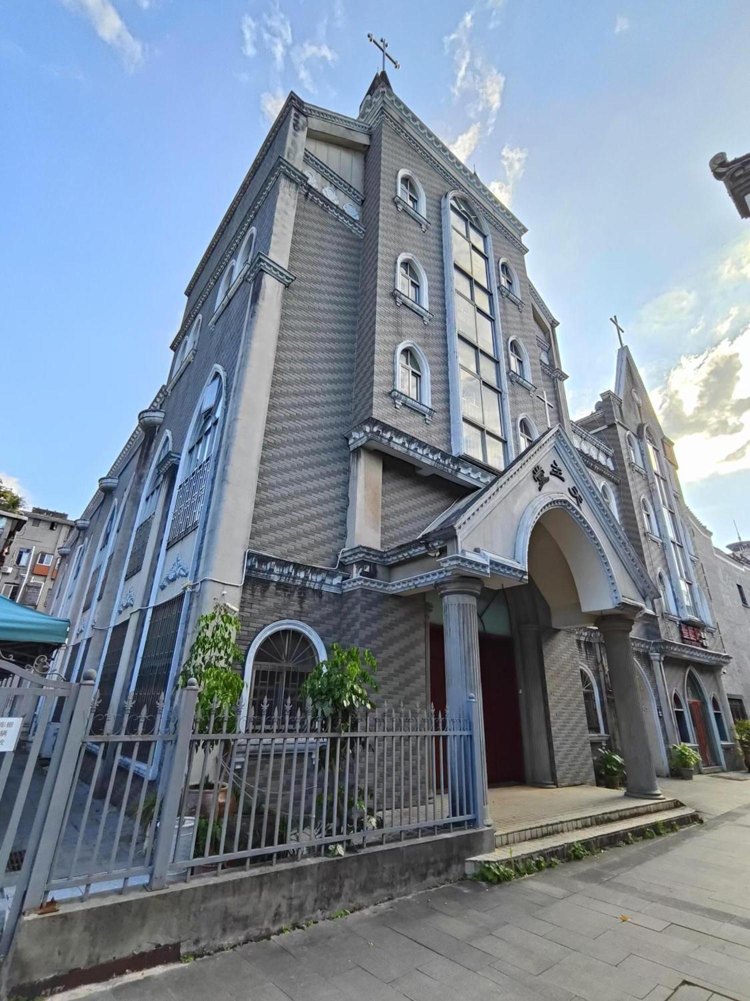 Guilin Bonjour Boutique Hotel- Free Pick Up Service Over 3 Nights Εξωτερικό φωτογραφία