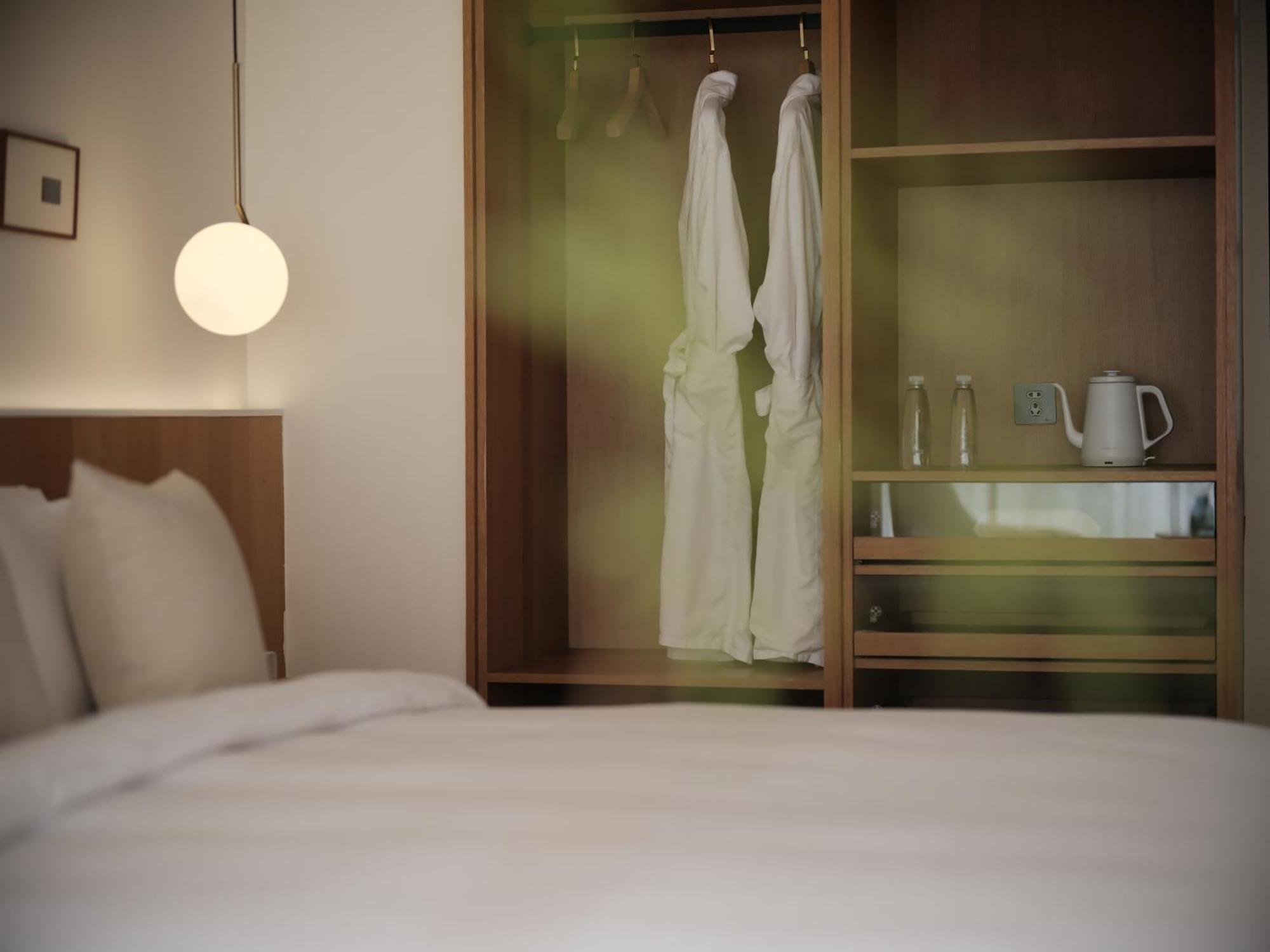 Guilin Bonjour Boutique Hotel- Free Pick Up Service Over 3 Nights Εξωτερικό φωτογραφία