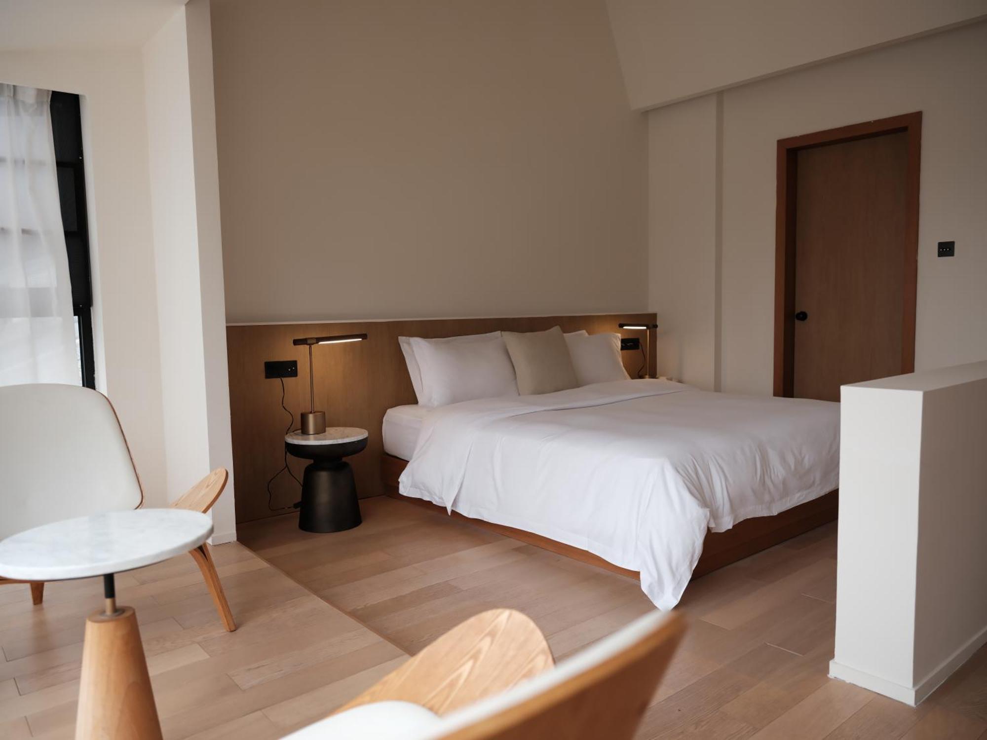 Guilin Bonjour Boutique Hotel- Free Pick Up Service Over 3 Nights Εξωτερικό φωτογραφία