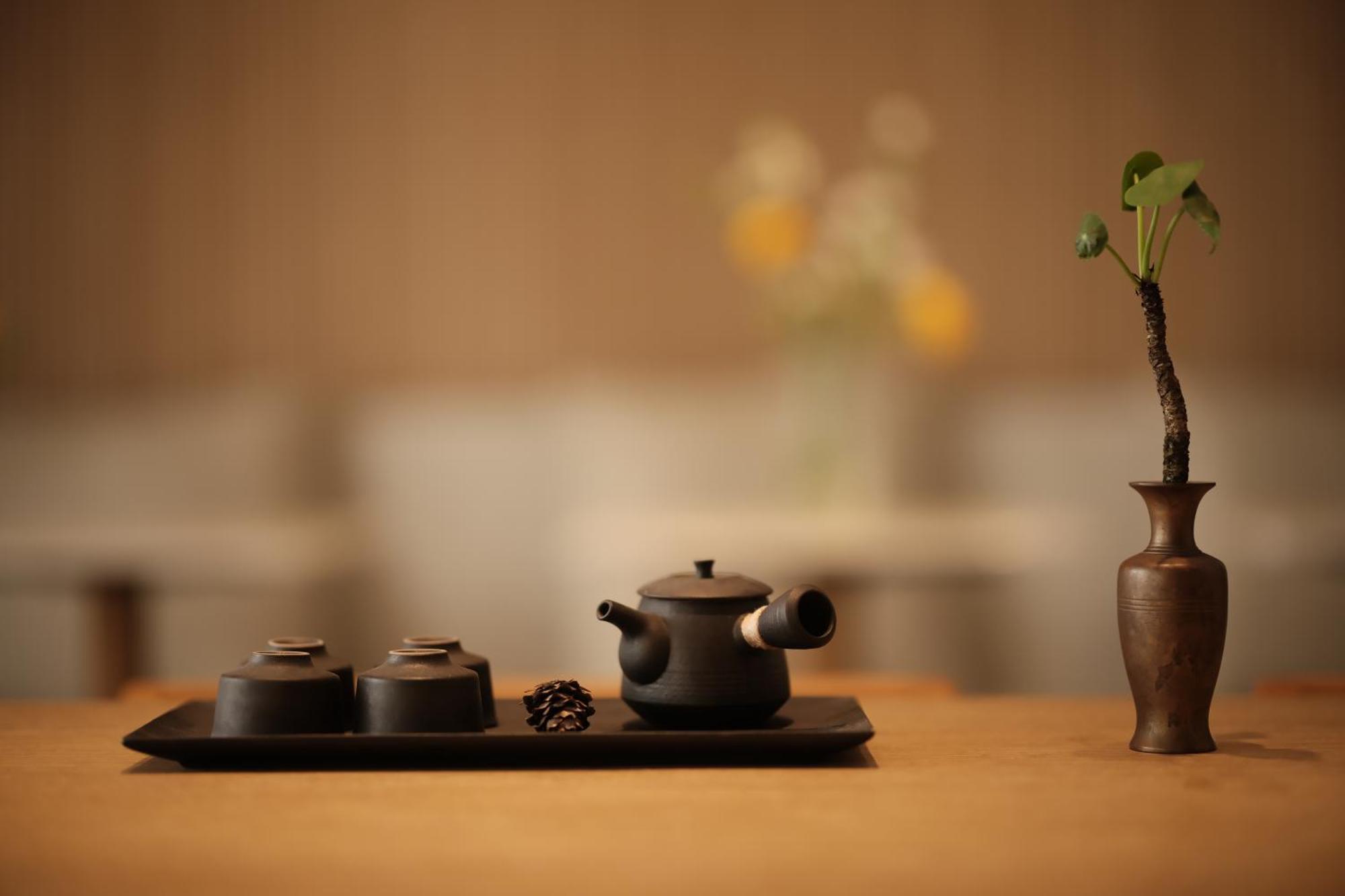 Guilin Bonjour Boutique Hotel- Free Pick Up Service Over 3 Nights Εξωτερικό φωτογραφία