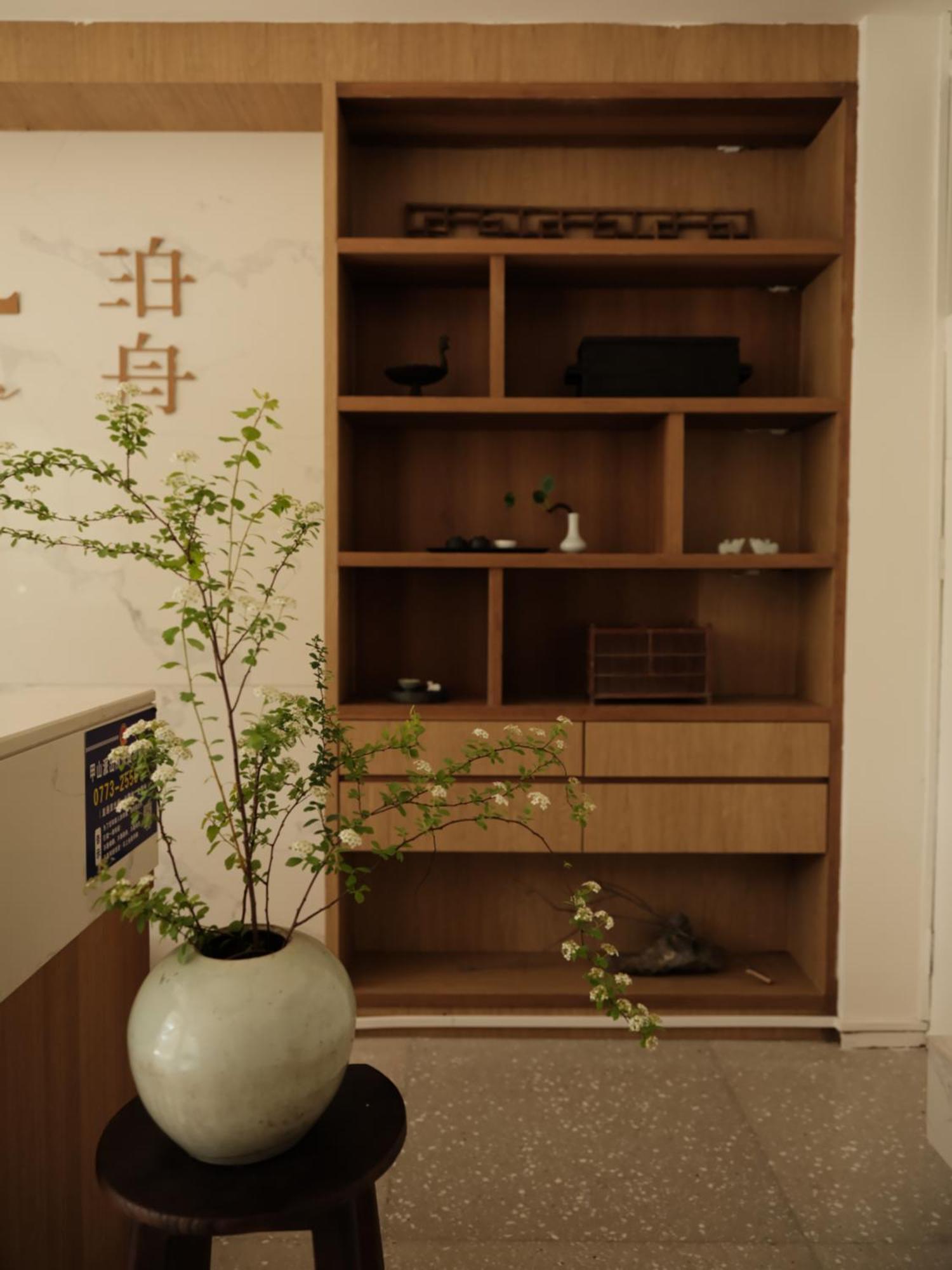 Guilin Bonjour Boutique Hotel- Free Pick Up Service Over 3 Nights Εξωτερικό φωτογραφία