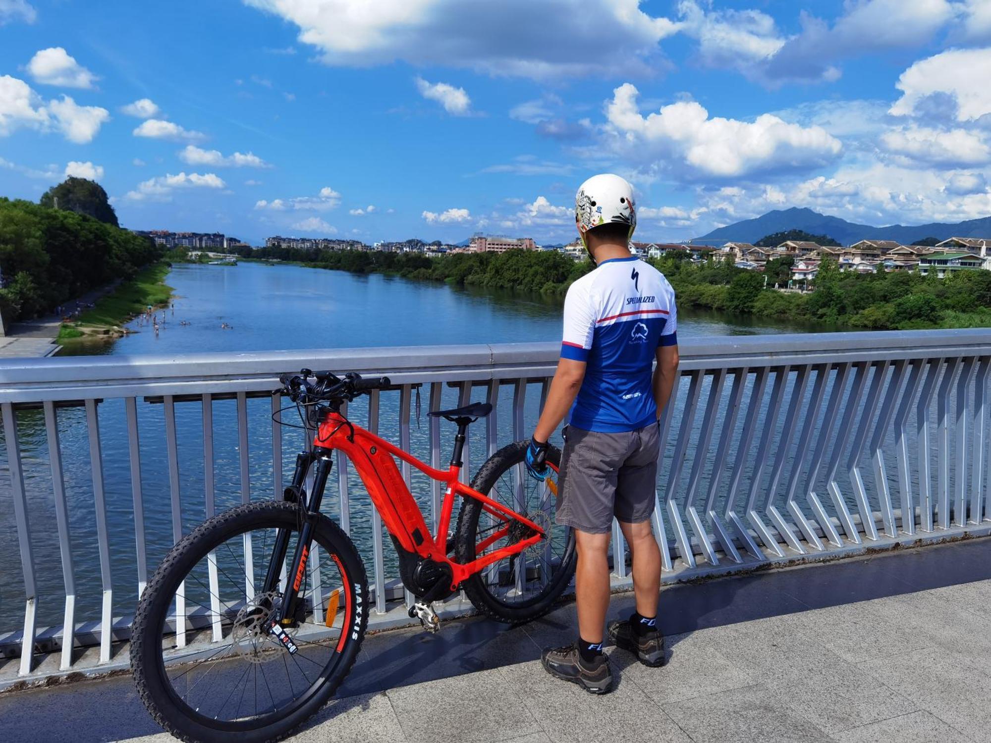 Guilin Bonjour Boutique Hotel- Free Pick Up Service Over 3 Nights Εξωτερικό φωτογραφία