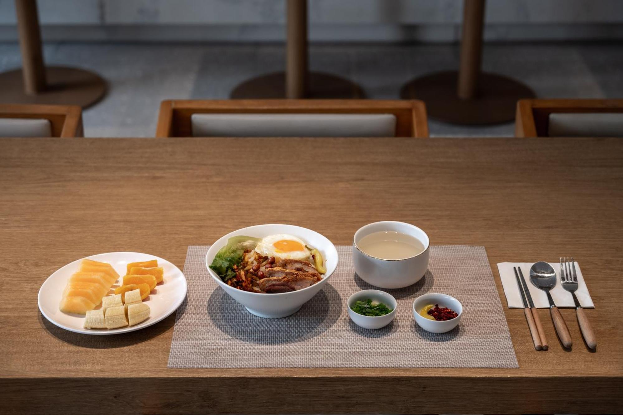 Guilin Bonjour Boutique Hotel- Free Pick Up Service Over 3 Nights Εξωτερικό φωτογραφία