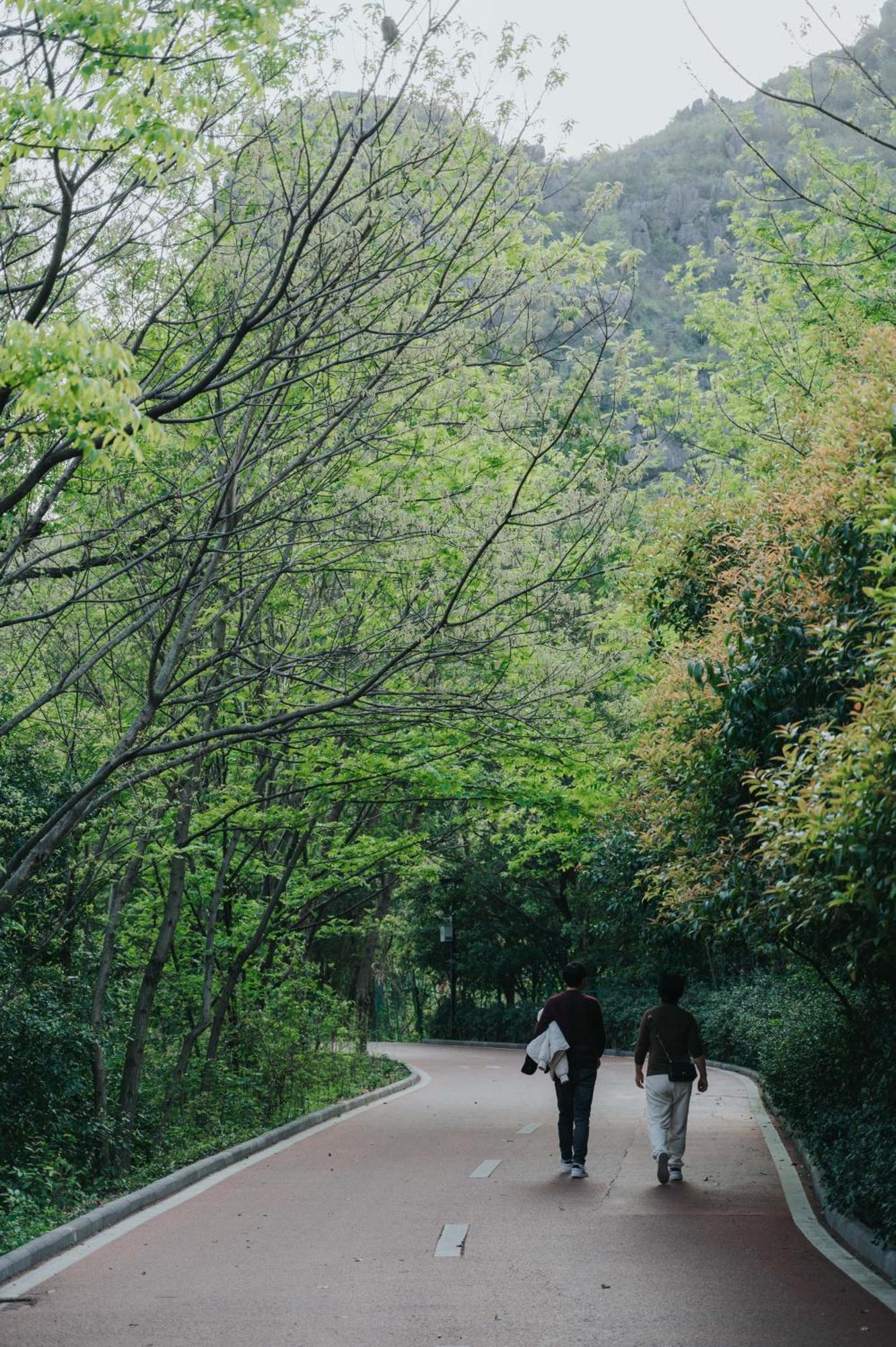 Guilin Bonjour Boutique Hotel- Free Pick Up Service Over 3 Nights Εξωτερικό φωτογραφία